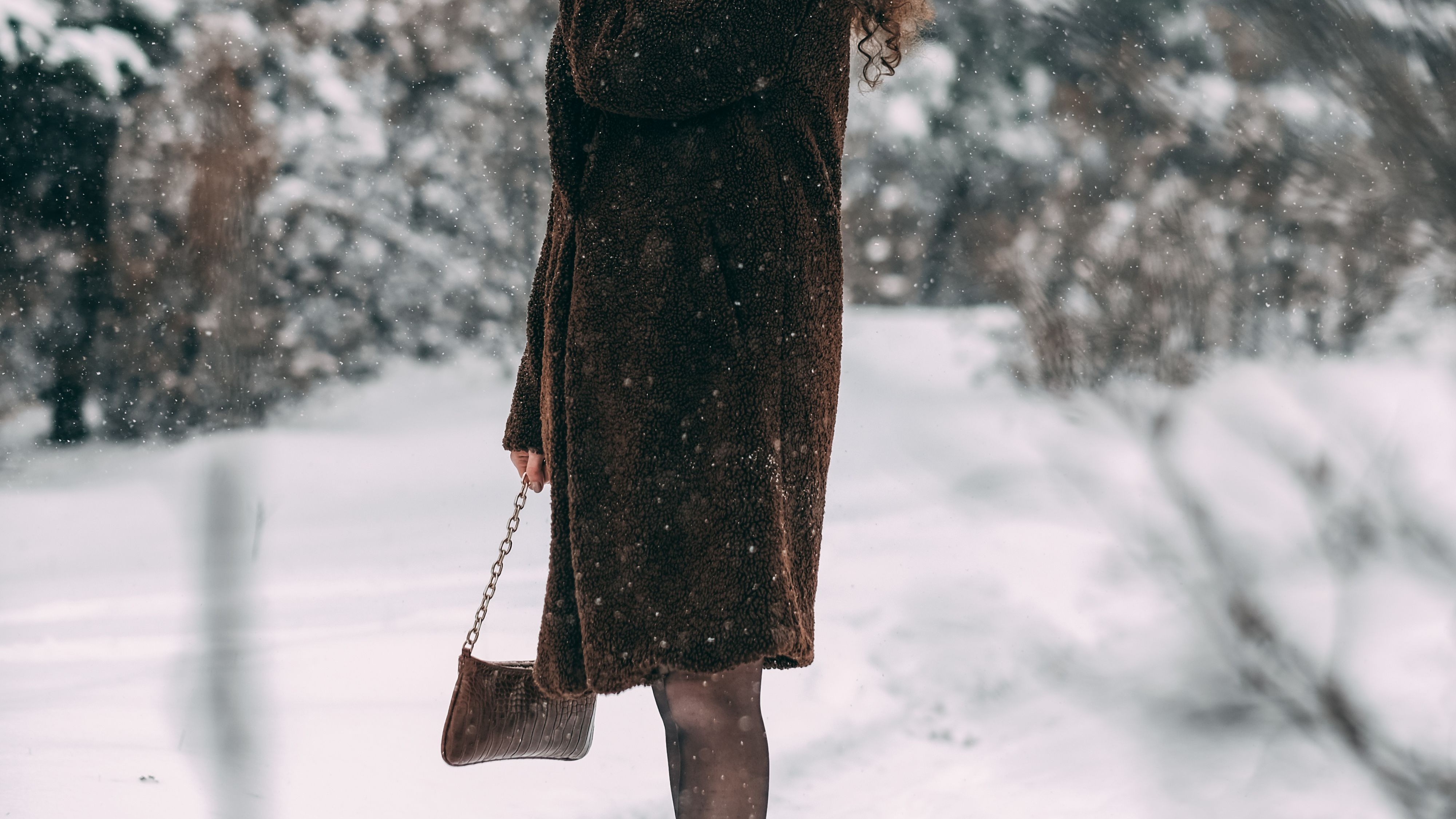 Comment s'habiller quand il fait 0 degré : le guide grand froid hivernal