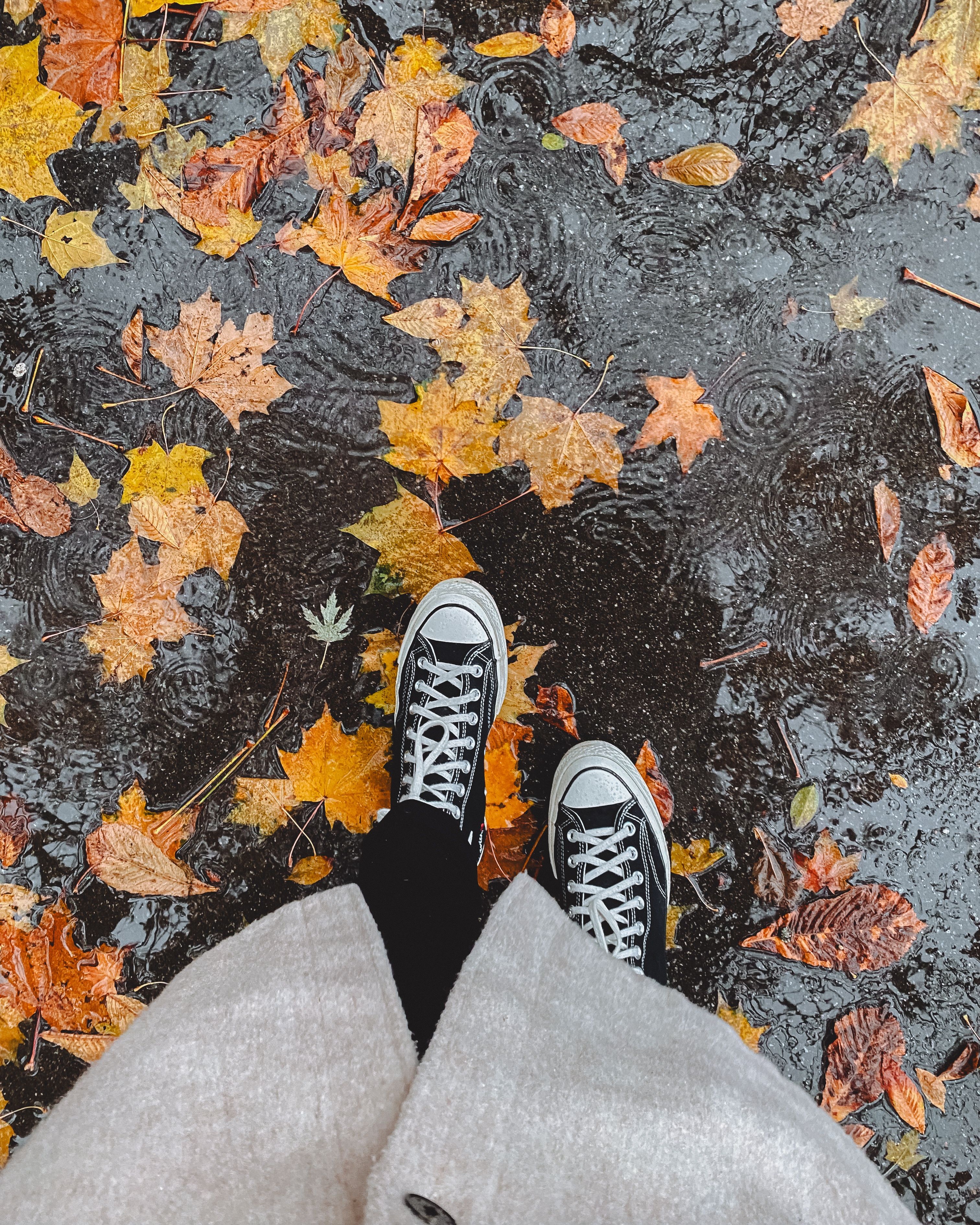 Comment s'habiller quand il fait 15 degrés : le guide mi-saison