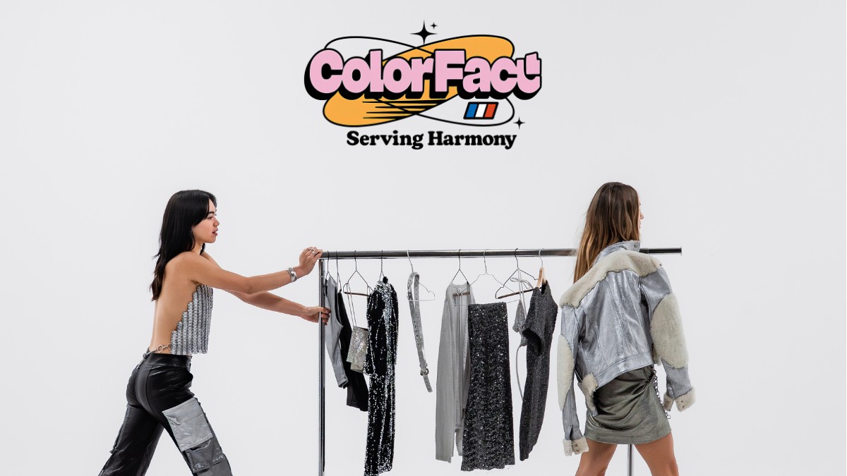Nouvelles marques partenaires sur Colorfact